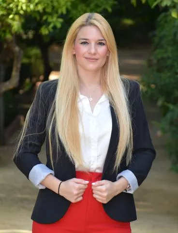 Foto Mirian Pérez Marín