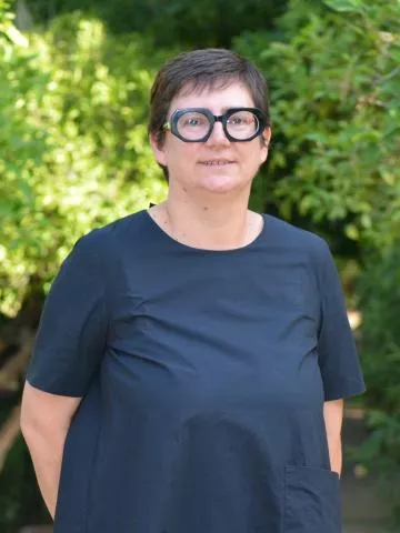 Foto Mónica González Pecci