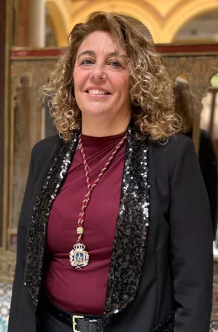 Foto Irene Rodríguez Guerrero