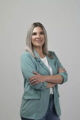 Foto Carmen Infantes Hernández