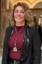 Foto Irene Rodríguez Guerrero